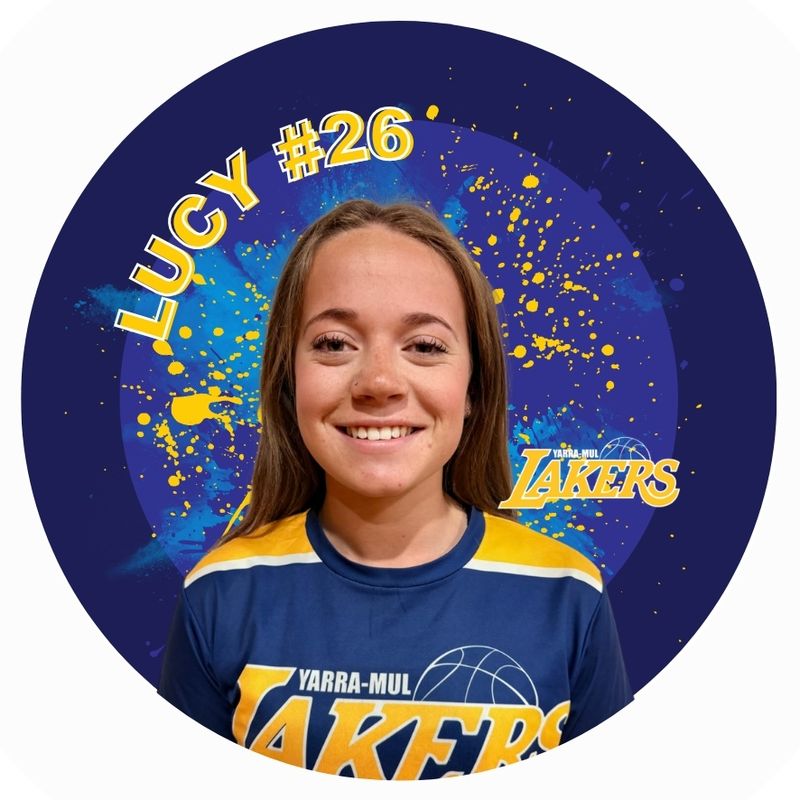 Lucy Hemming #26