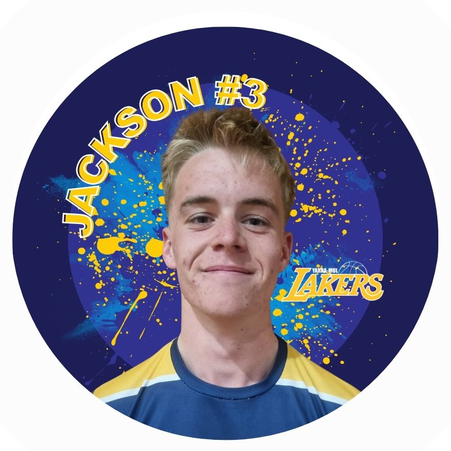 Jackson Wheeler #3