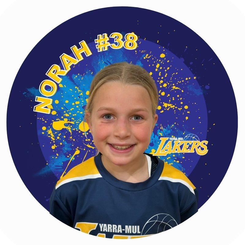 Norah Primmer #38
