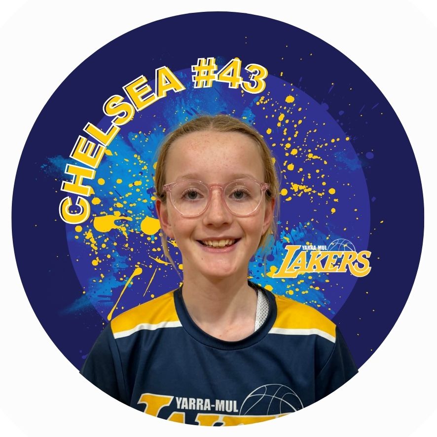 Chelsea Seal #43