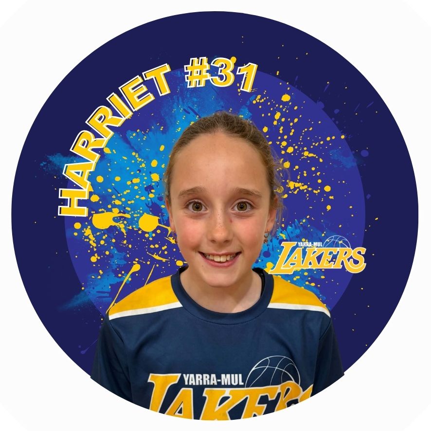 Harriet Alexander #31