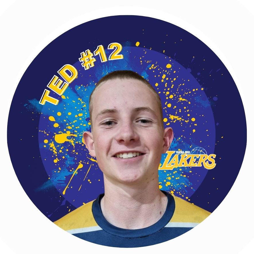 Ted Brear #12