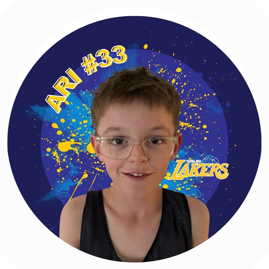 Ari Hunt-Whipps #33