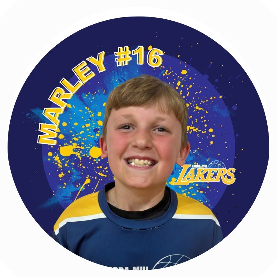 Marley Cook #16