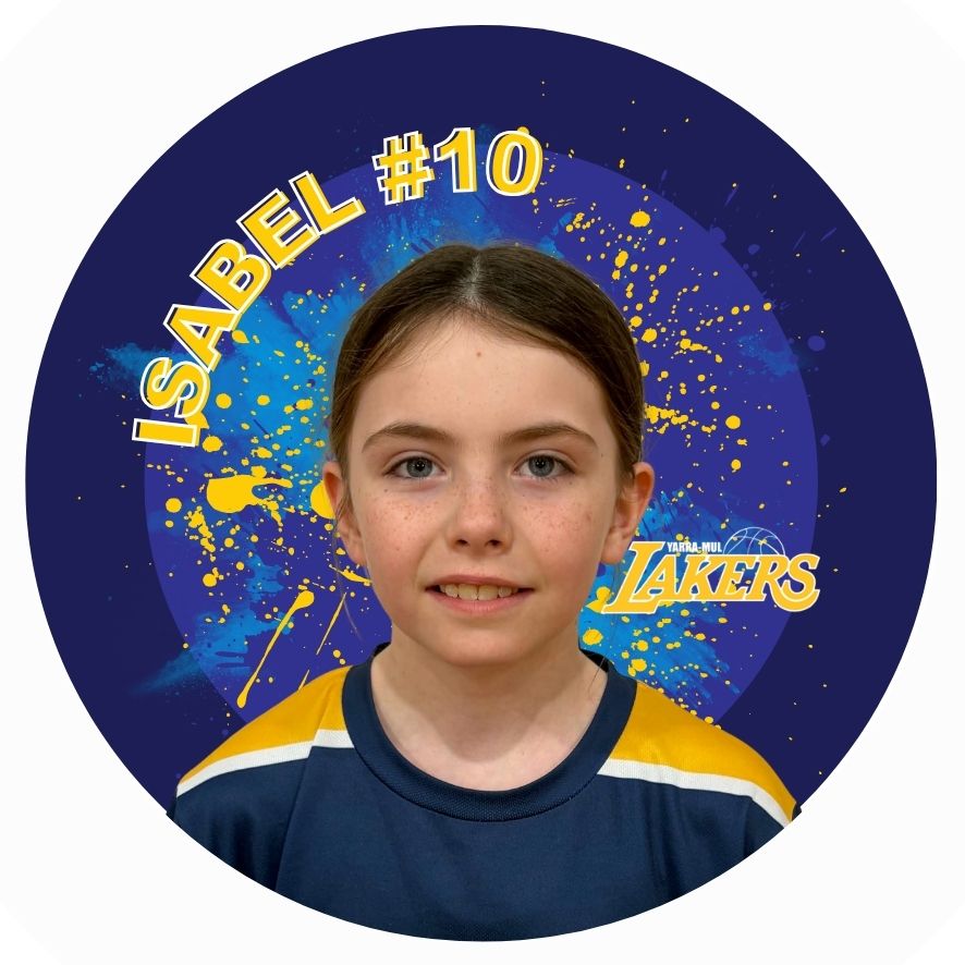 Isabel Finley #10