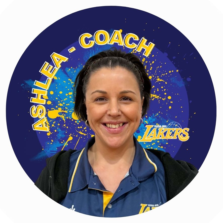 Ashlea - Coach