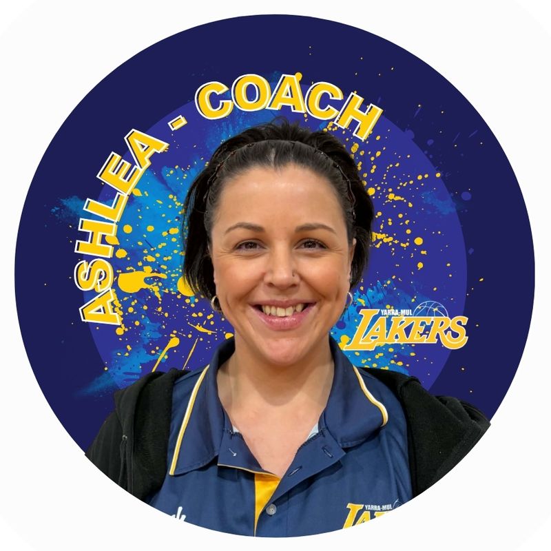 Ashlea - Coach