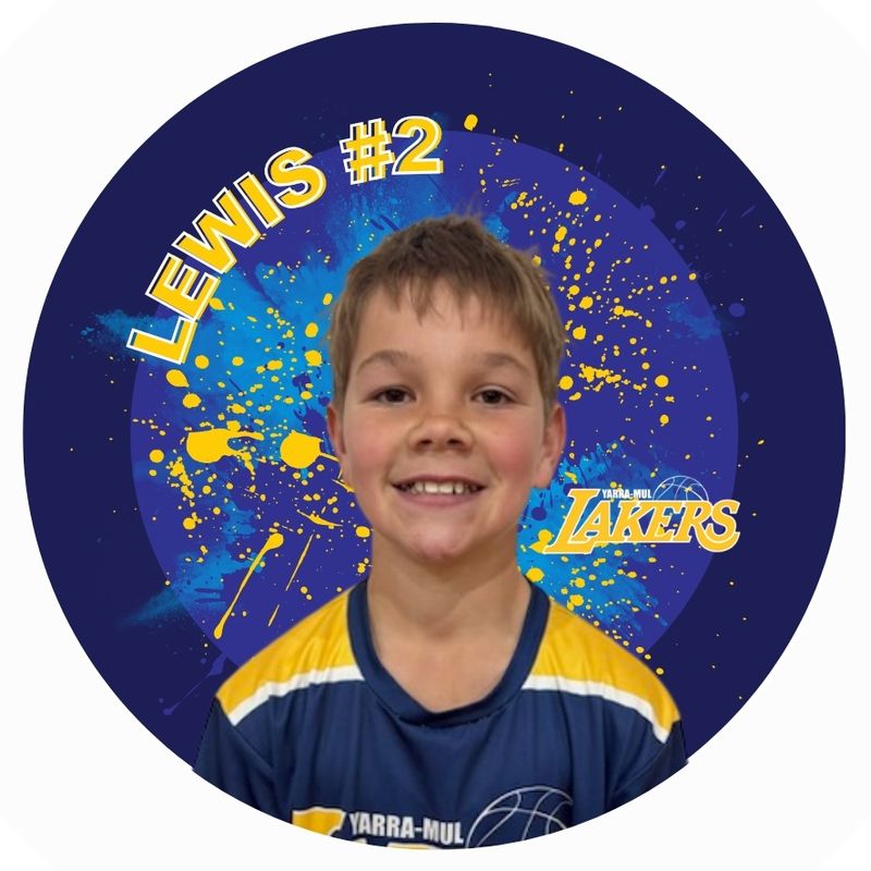 Lewis Hargreaves #2