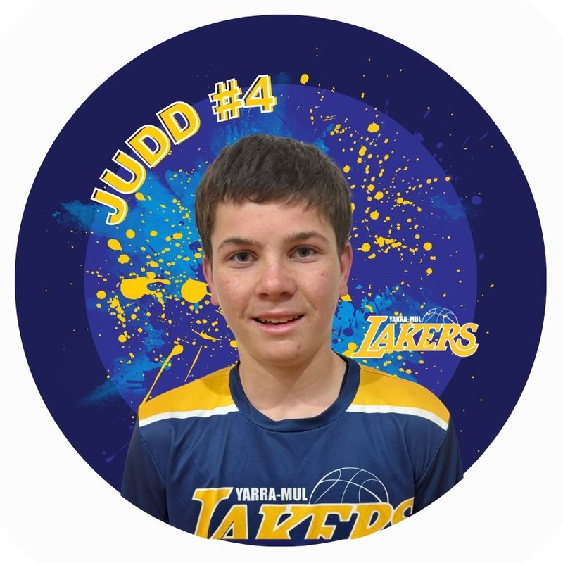 Judd Haebich #4