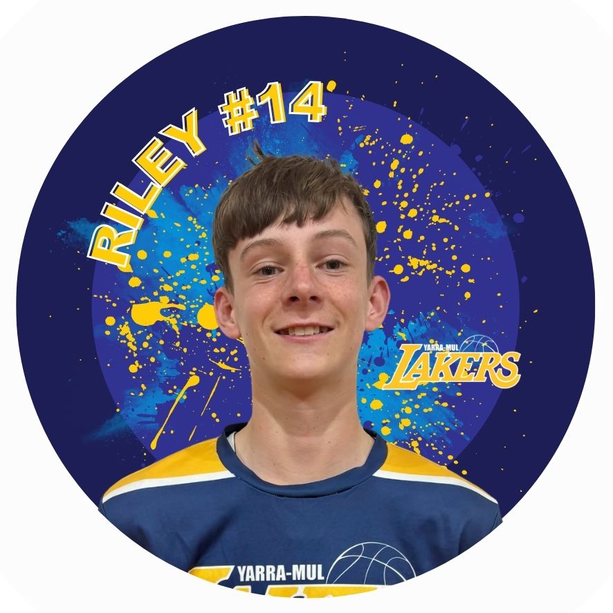 Riley Wallace #14