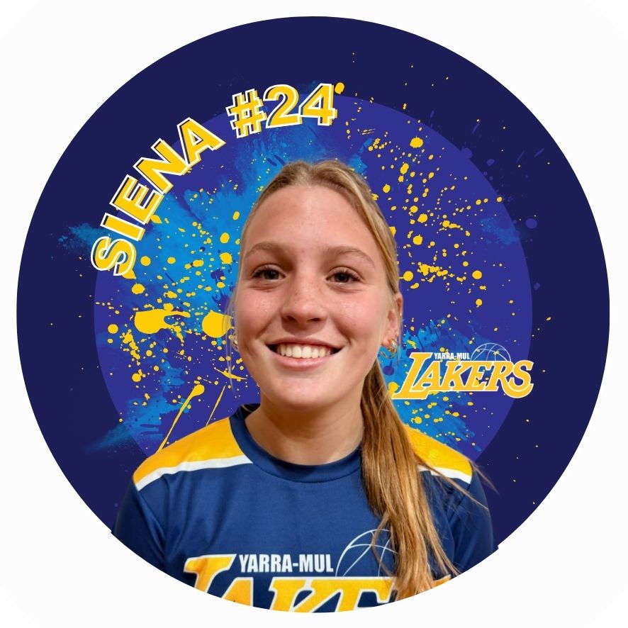 Siena Gallagher #24