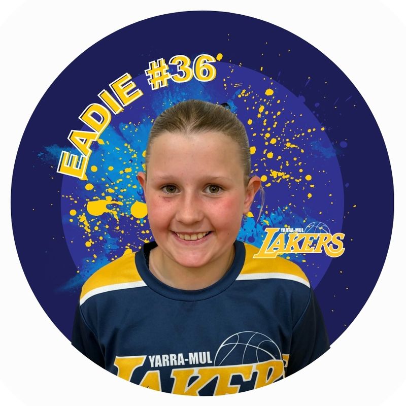 Eadie Nicholas #36