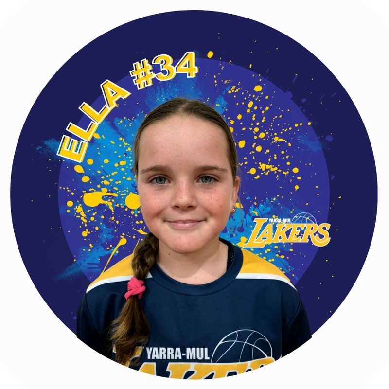 Ella Martin #34