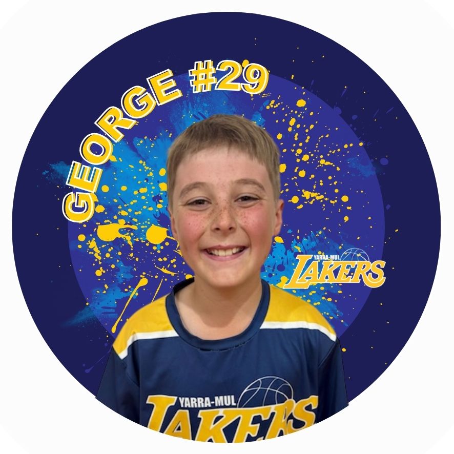 George Styles #29