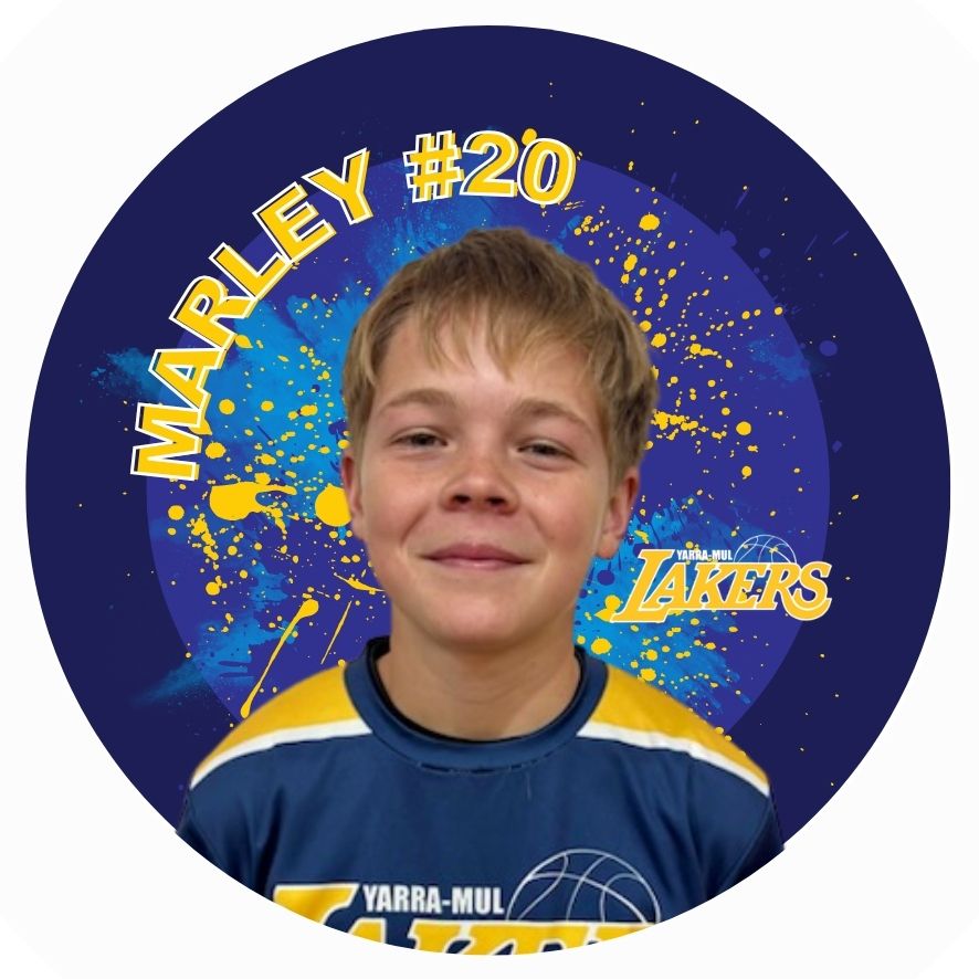 Marley Bigger #20