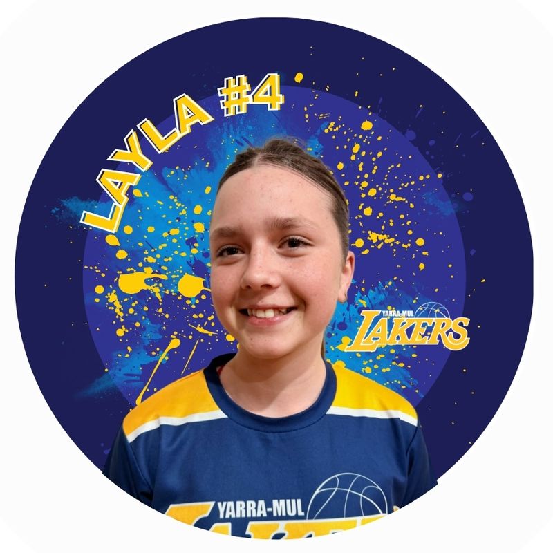 Layla Dunlop #4