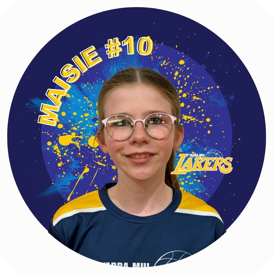 Maisie Cooper #10