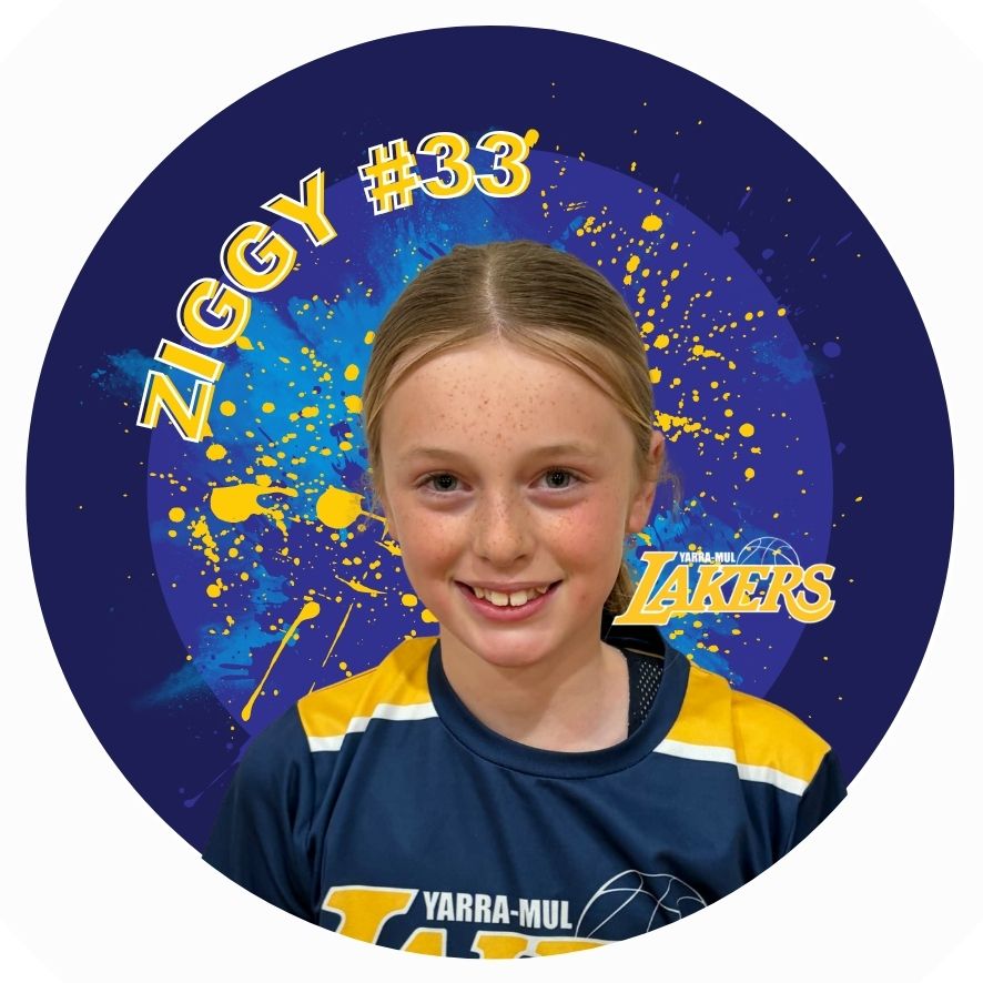 Ziggy Clarke #33