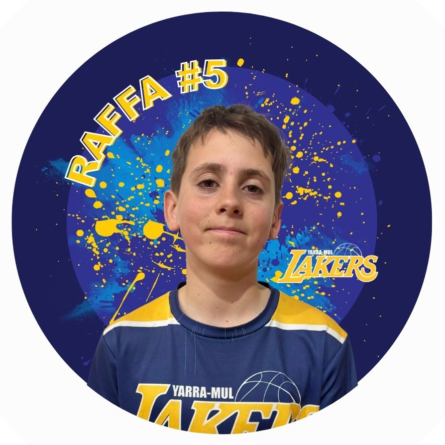 Raffa Leary #5