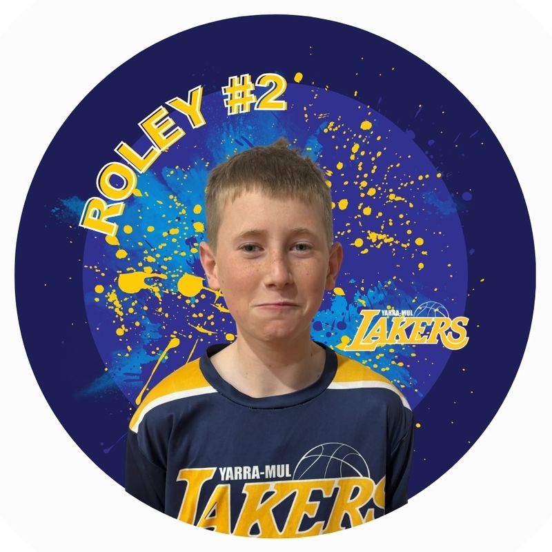 Roley Brear #2