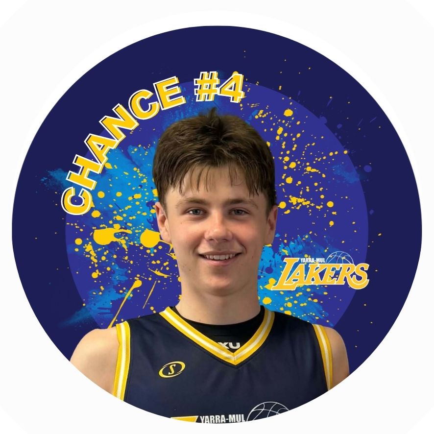Chance Keatch #4