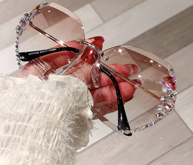 Vibeglasses