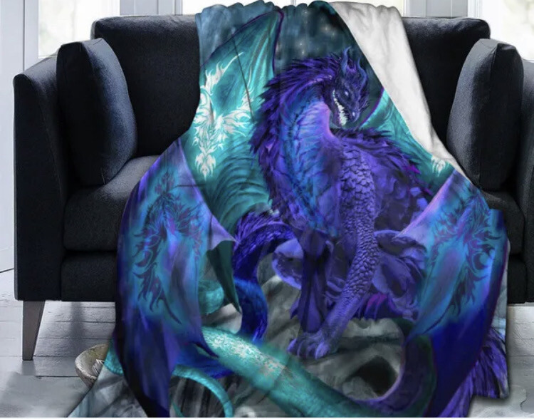 Enchanting Blankets