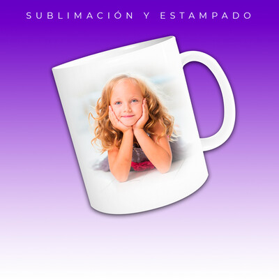 Sublimación y Estampado