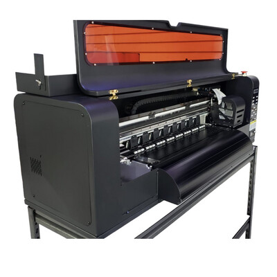 Printing Plotter Machine 60 cm Blackline - No tripod