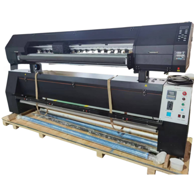Sublimation Direct Printing Machine - Fabric printer