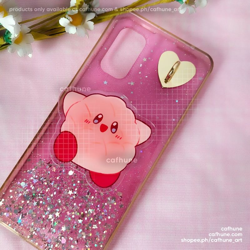 [RETIRING] Kirbo Bread Phone grip