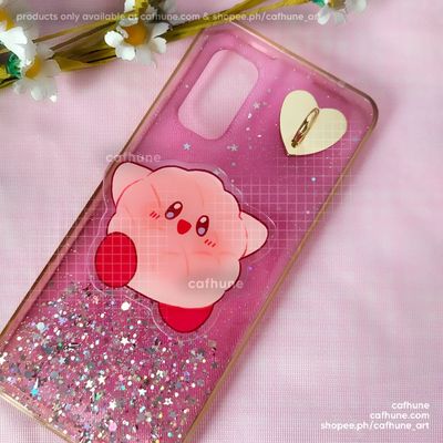 [RETIRING] Kirbo Bread Phone grip