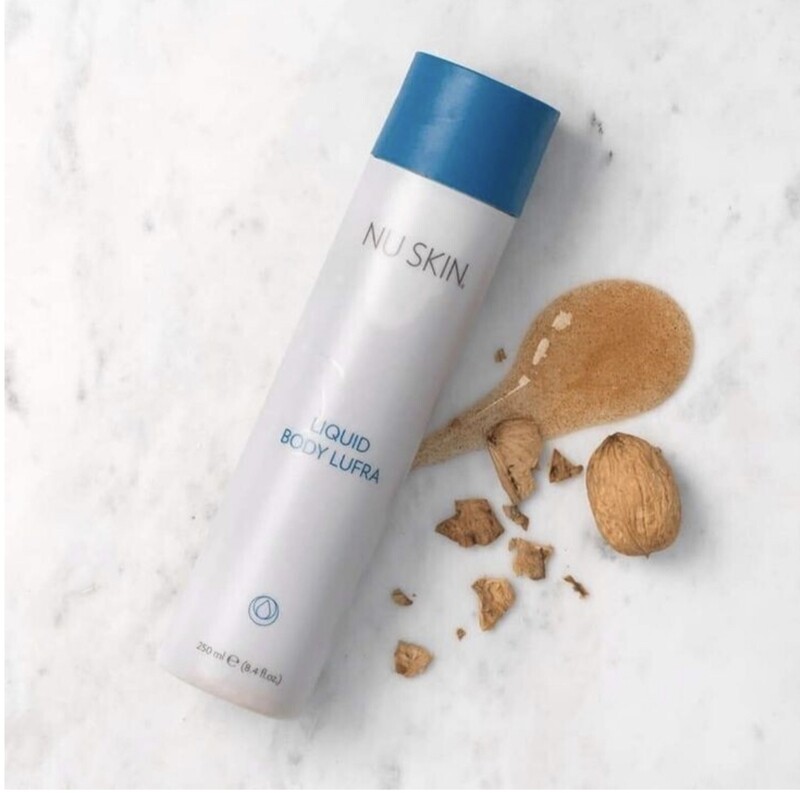 Body Exfoliating Scrub