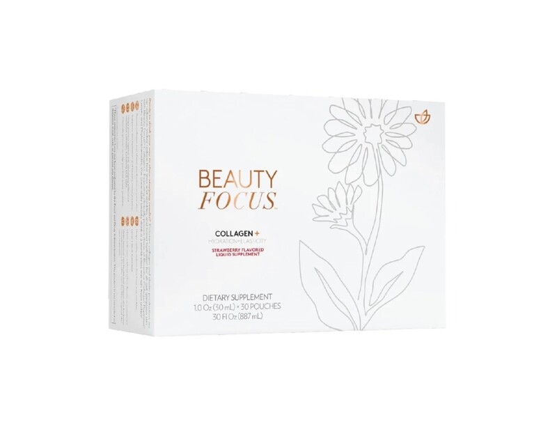 Liquid Collagen +