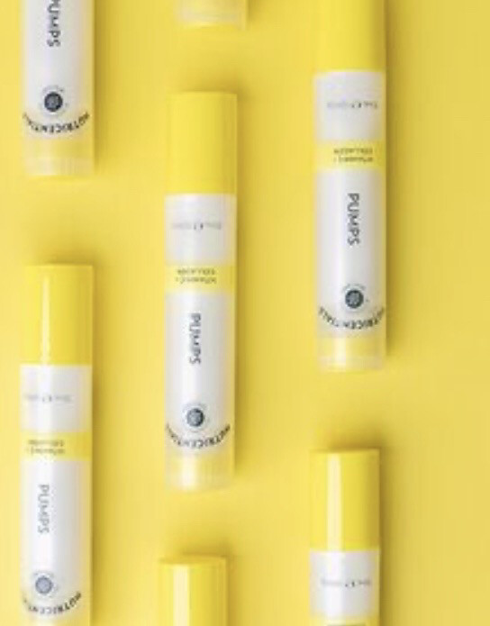 Vitamin C + Collagen Pump