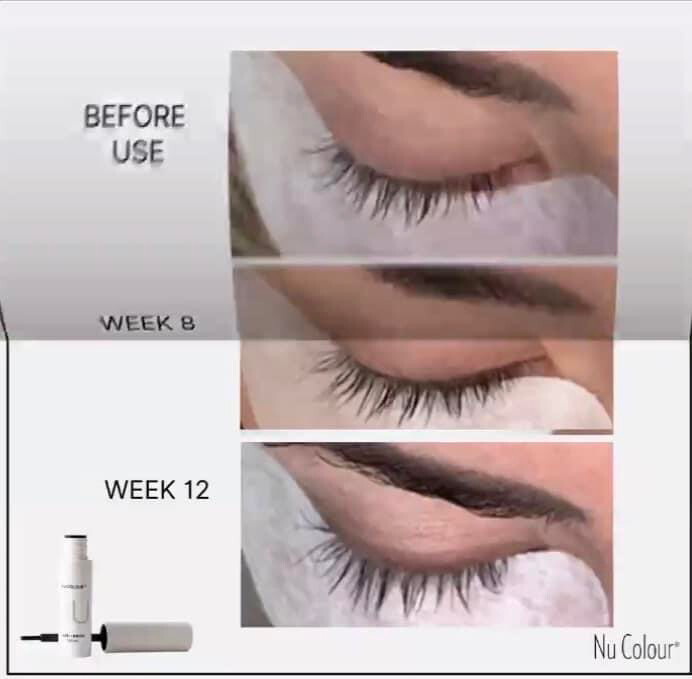 LASH &amp; Brow Cerum