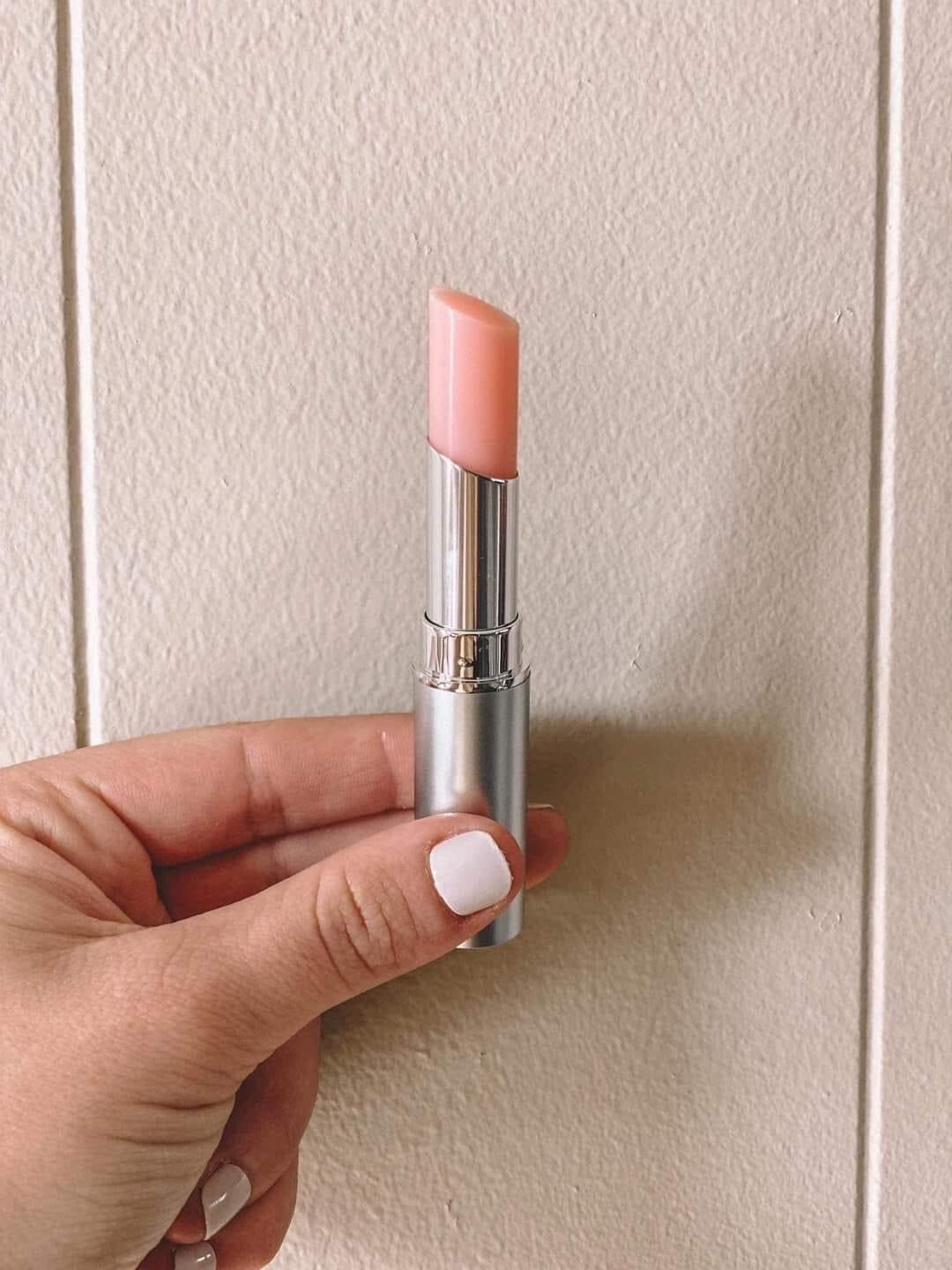 Lip Plumping Balm