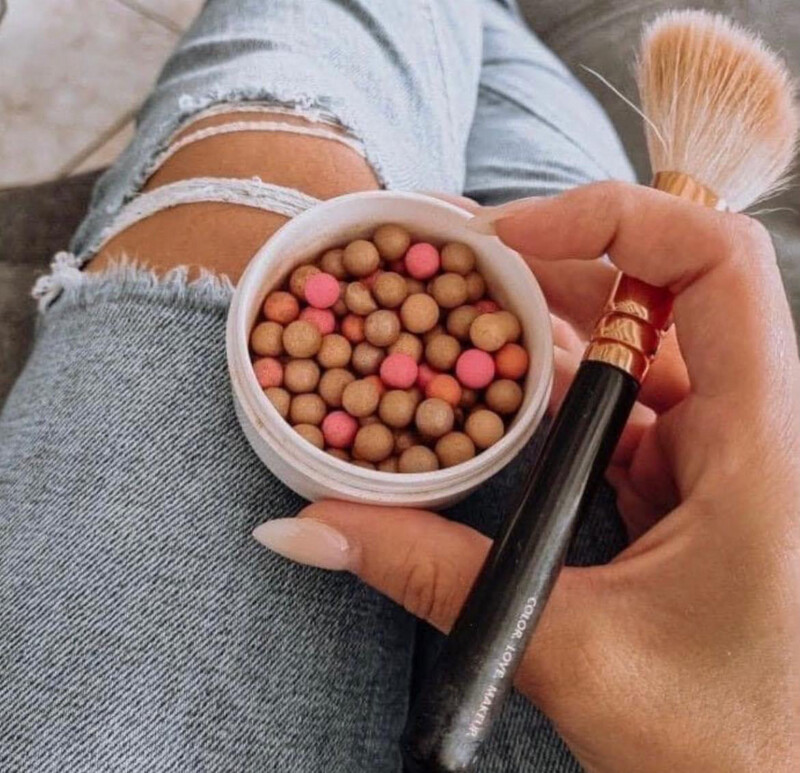 (limited Time) Bronzing Pearls. Buy 2 And Save!!