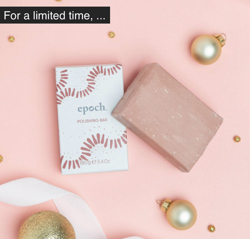 Polishing Bar
