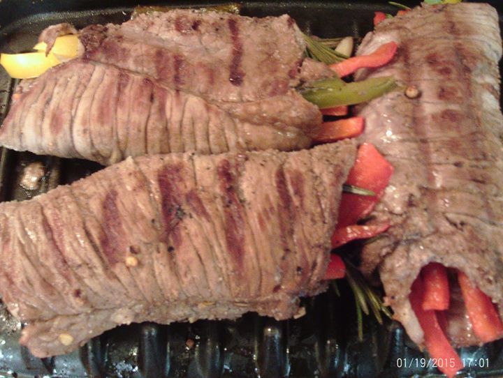 Meal Plan 1 Week