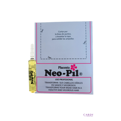 NEO-PIL PLACENTA (Anticaída)