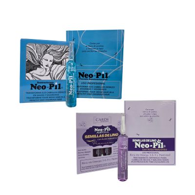 AMPOLLAS NEO-PIL 09