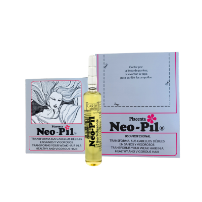 AMPOLLAS NEO-PIL
