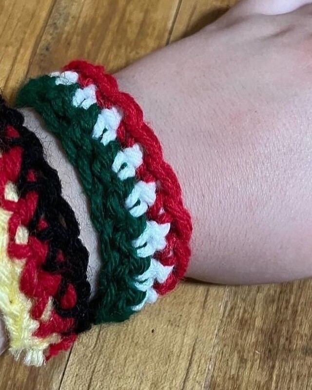 Bracelets