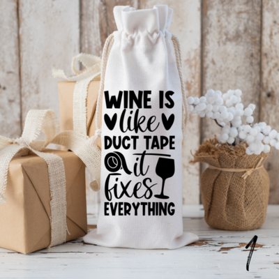 Wine Bag Collection