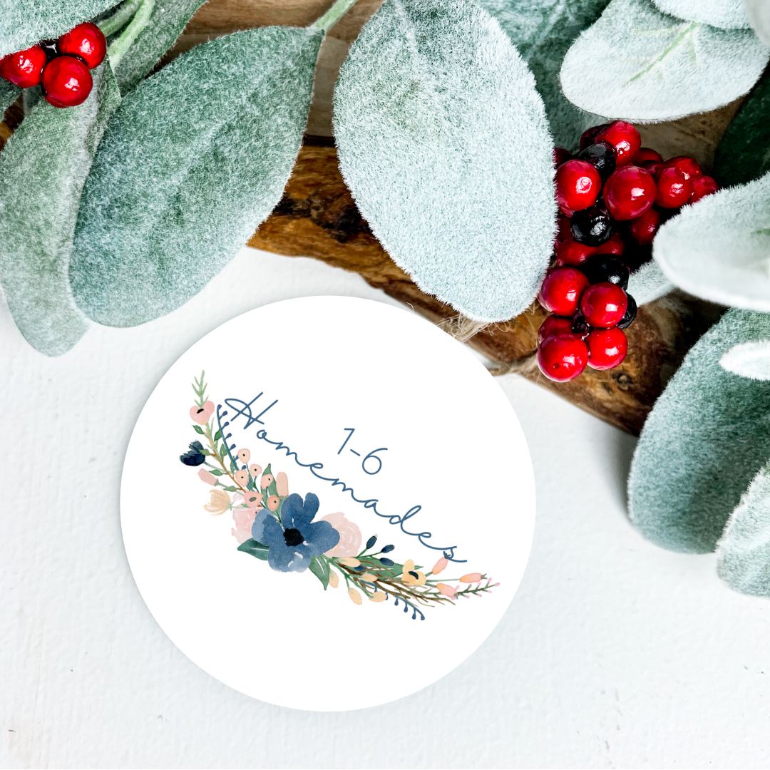 Custom Ceramic Ornament