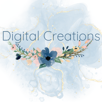 Digital Creations