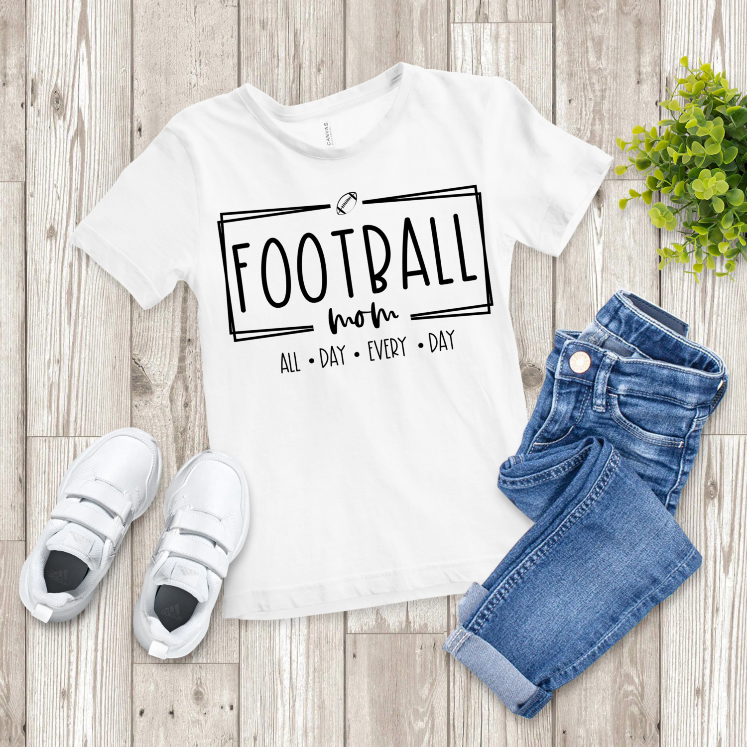 Football Mom