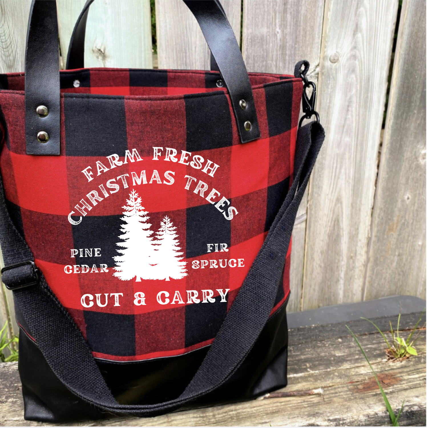Canvas Bag