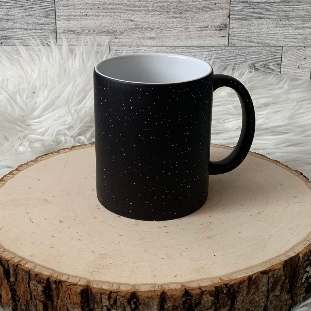 Midnight Magic Mug (11oz)
